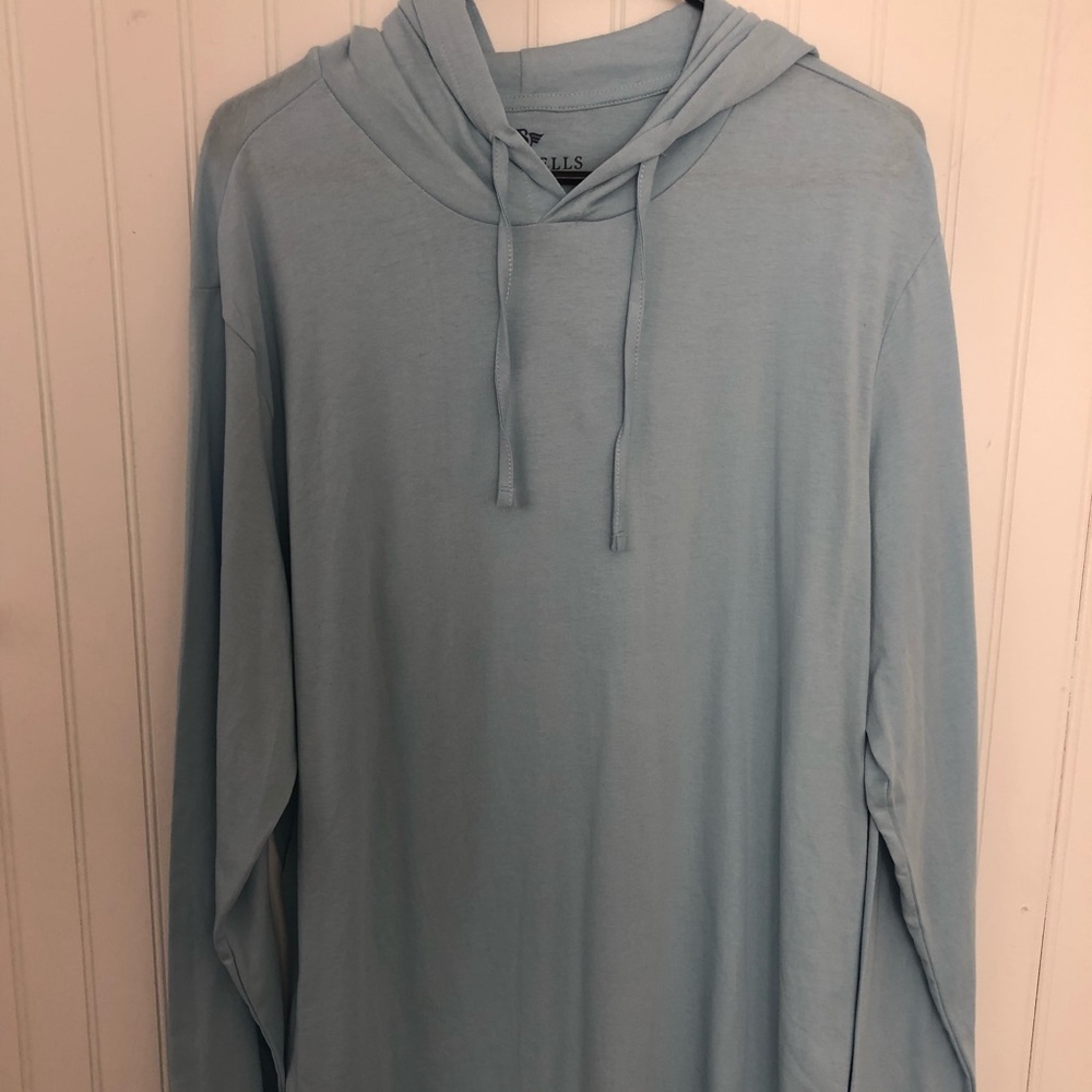 Eight Bells hoodie